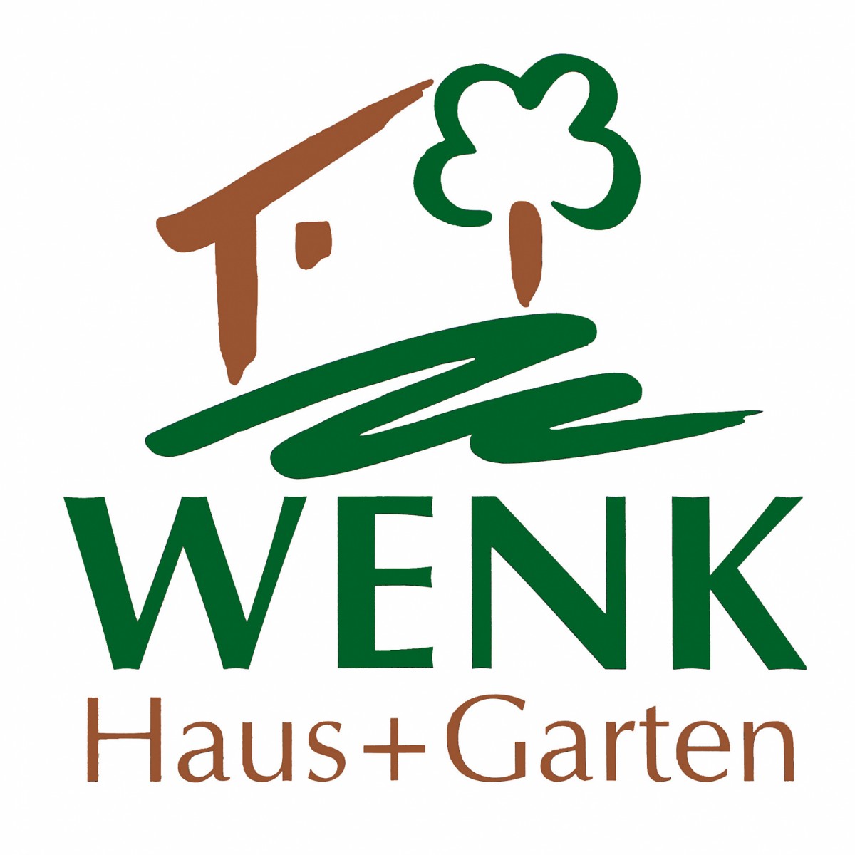 Wenk Haus + Garten GmbH