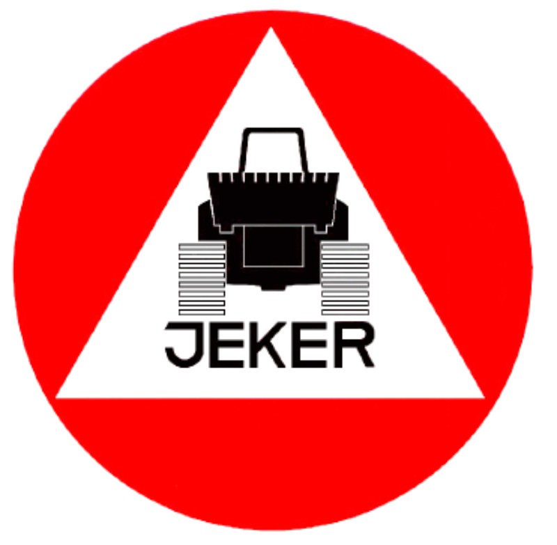 Jeker AG